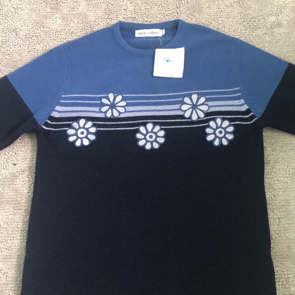 Alice Collins Sweater - Picture 1 of 1